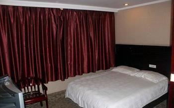 Shuidu Hotel Danjiangkou Екстер'єр фото