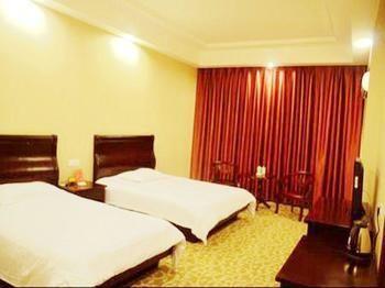 Shuidu Hotel Danjiangkou Екстер'єр фото